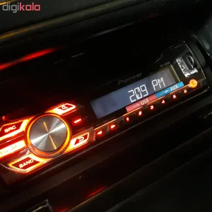 فلش مموری سیلیکون پاور مدل Touch T01 ظرفیت 32 گیگابایت