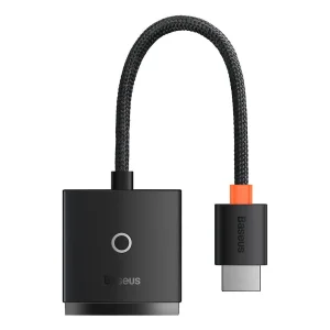 مبدل HDMI به VGA باسئوس مدل BS-OH010