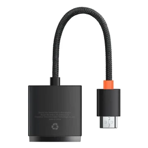 مبدل HDMI به VGA باسئوس مدل BS-OH010