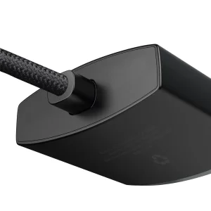 مبدل HDMI به VGA باسئوس مدل BS-OH010