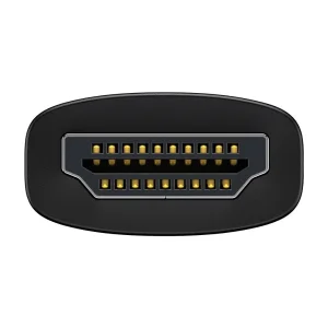 مبدل HDMI به VGA باسئوس مدل BS-OH010