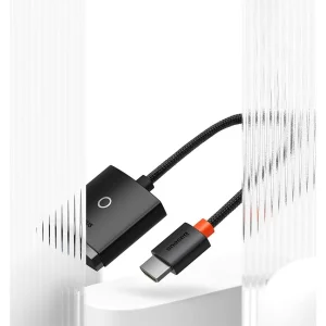 مبدل HDMI به VGA باسئوس مدل BS-OH010