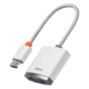 مبدل HDMI به VGA باسئوس مدل BS-OH010