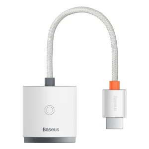 مبدل HDMI به VGA باسئوس مدل BS-OH010