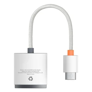 مبدل HDMI به VGA باسئوس مدل BS-OH010