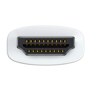 مبدل HDMI به VGA باسئوس مدل BS-OH010