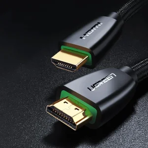کابل HDMI یوگرین مدل HD118-40411 طول 3 متر