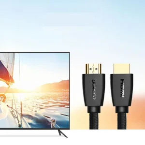 کابل HDMI یوگرین مدل HD118-40411 طول 3 متر