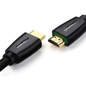 کابل HDMI یوگرین مدل HD118-40411 طول 3 متر