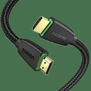کابل HDMI یوگرین مدل HD118-40411 طول 3 متر