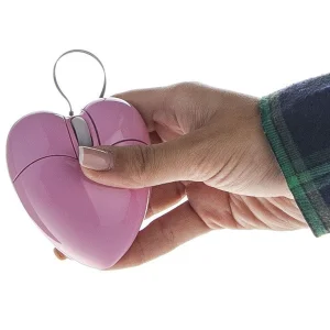 ماوس سیم دار سونی مدل Heart-01