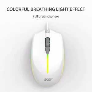 ماوس ایسر مدل ACER-OMW020