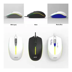 ماوس ایسر مدل ACER-OMW020