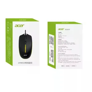 ماوس ایسر مدل ACER-OMW020