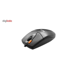 ماوس تسکو مدل TM 212
