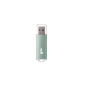 فلش مموری سیلیکون پاور مدل Marvel M01 ظرفیت 32 گیگابایت با رابط USB 3.2