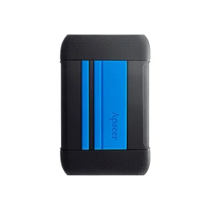 هارد اکسترنال 5 ترابایت اپیسر مدل AC633 با استاندارد USB 3.2 Gen1