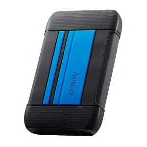 هارد اکسترنال 5 ترابایت اپیسر مدل AC633 با استاندارد USB 3.2 Gen1