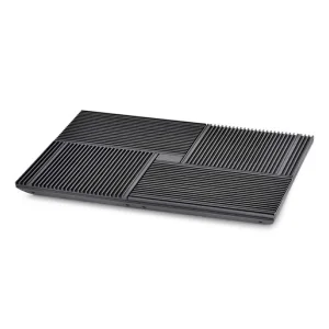 پایه خنک کننده  لپ تاپ دیپ کول مدل MULTI CORE X8