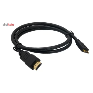 کابل تبدیل MINI HDMI به HDMI ای پی لینک مدل GO-2 به طول 1.5 متر