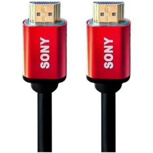 کابل HDMI سونی مدل 4K UltraHD طول 15 متر