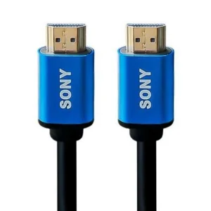 کابل HDMI سونی مدل 4K UltraHD طول 15 متر