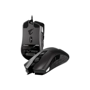 ماوس گیگابایت مدل AORUS M3
