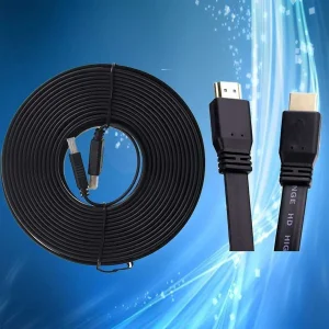 کابل HDMI فیلیپس مدل PLUS طول 10 متر