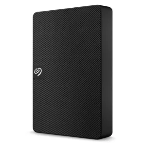 هارد اکسترنال 2 ترابایت سیگیت مدل STKM2000400 با استاندارد USB 3.0