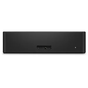 هارد اکسترنال 2 ترابایت سیگیت مدل STKM2000400 با استاندارد USB 3.0