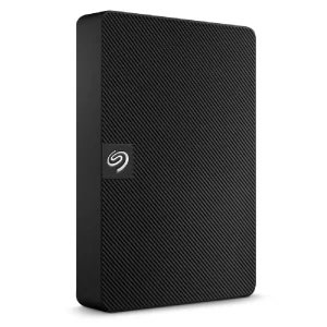 هارد اکسترنال 2 ترابایت سیگیت مدل STKM2000400 با استاندارد USB 3.0
