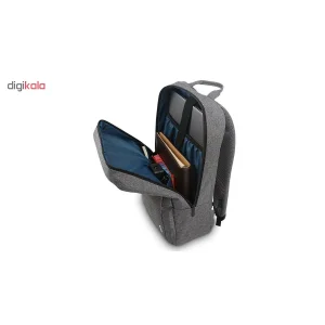 کوله پشتی لپ تاپ لنوو مدل B210 مناسب برای لپ تاپ 15.6 اینچی
