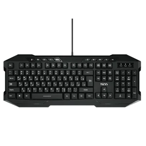 کیبورد تسکو مدل TK 8042