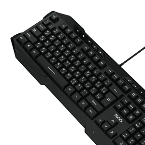 کیبورد تسکو مدل TK 8042