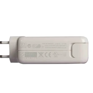 شارژر لپ تاپ 16.5 ولت 3.65 آمپر اپل مدل MAGSAFE1