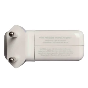 شارژر لپ تاپ 16.5 ولت 3.65 آمپر اپل مدل MAGSAFE1