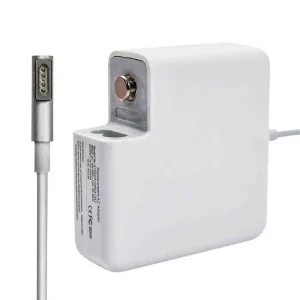 شارژر لپ تاپ 16.5 ولت 3.65 آمپر اپل مدل MAGSAFE1