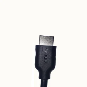 کابل HDMI فیلیپس مدل ARC طول 0.90 متر