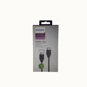 کابل HDMI فیلیپس مدل ARC طول 0.90 متر