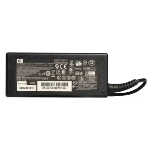 شارژر لپ تاپ 18.5 ولت 3.5 آمپر اچ پی مدل PPP009L
