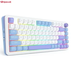 کیبورد ردراگون مدل Cyrus PRO K681-WBP
