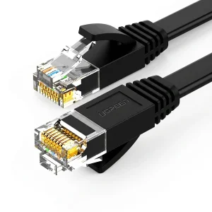 پچ کورد Cat6 یوگرین مدل NW102 Flat