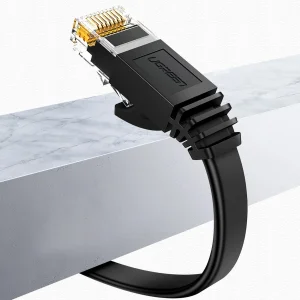 پچ کورد Cat6 یوگرین مدل NW102 Flat