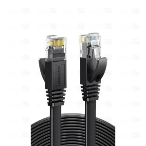 پچ کورد Cat6 یوگرین مدل NW102 Flat