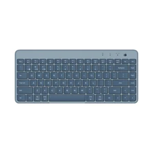کیبورد بی سیم شیائومی مدل XMBXJP01YM، سوییچ ممبران، Tenkeyless