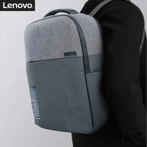 کوله پشتی لپ تاپ لنوو کد TB520-B مناسب برای لپ تاپ 15.6 اینچی