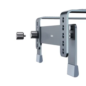 پایه نگهدارنده لپ تاپ بیسوس مدل BS-HN005