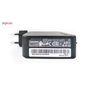 شارژر لپ تاپ 20 ولت 3.25 آمپر لنوو مدل ADLX65CLGE2A