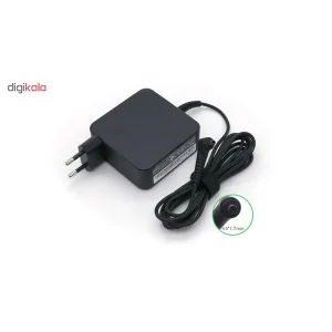 شارژر لپ تاپ 20 ولت 3.25 آمپر لنوو مدل ADLX65CLGE2A