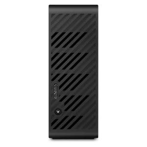 هارد اکسترنال سیگیت مدل EXPANSION ظرفیت 24 ترابایت دارای رابط USB Type-A 3.0